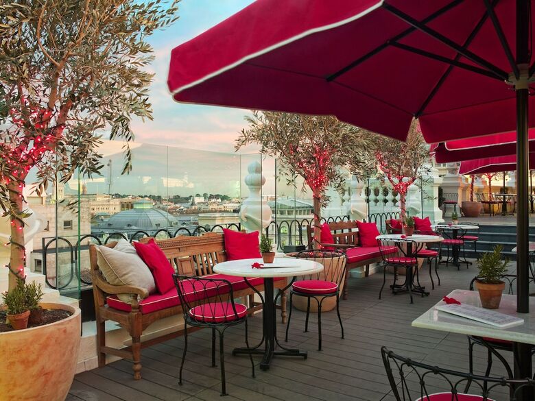 Hotel The Principal Madrid