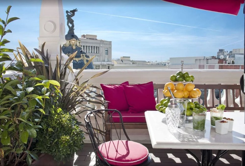 Hotel The Principal Madrid