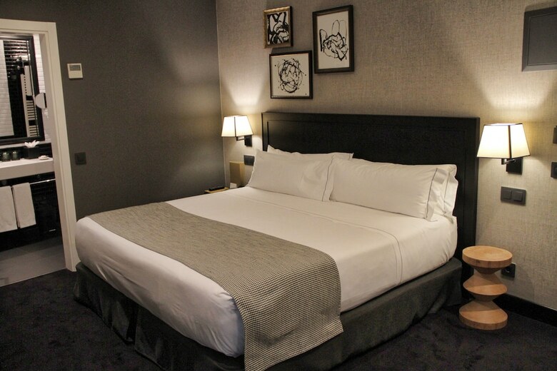 Hotel The Principal Madrid