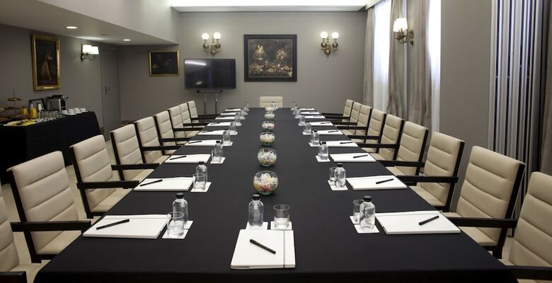 Hotel The Principal Madrid