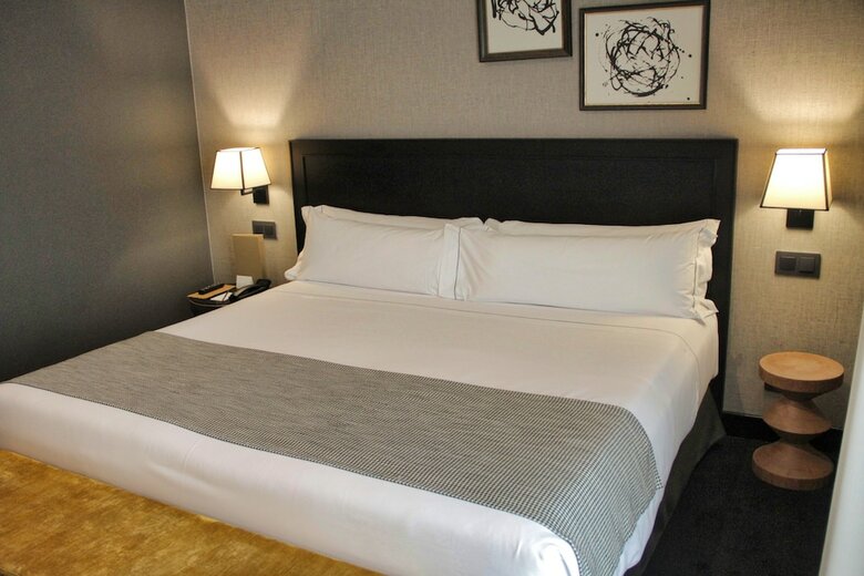 Hotel The Principal Madrid