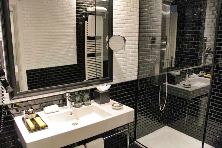 Hotel The Principal Madrid
