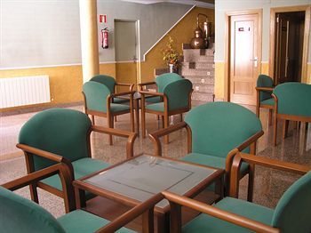 Hotel Villa De Lerma