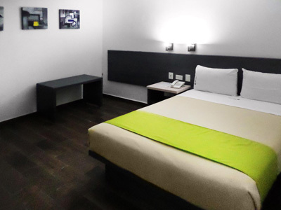 Hotel Global Express