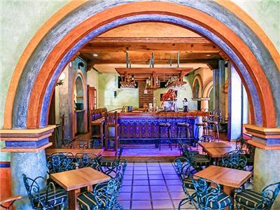 Hotel La Plaza De Tequisquiapan