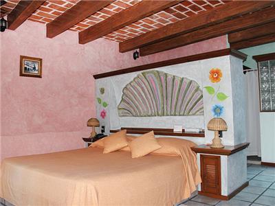 Hotel La Plaza De Tequisquiapan