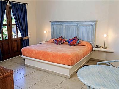 Hotel La Plaza De Tequisquiapan