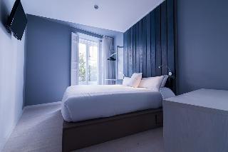 B&b�hotel Madrid Centro�fuencarral 52