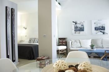Apartamento Wootravelling Atocha 107 Homtels