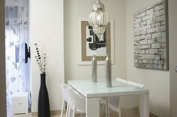 Apartamento Wootravelling Atocha 107 Homtels