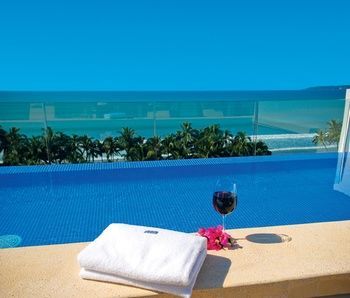 Hotel Marival Residences Luxury Nuevo Vallarta All Inclusive