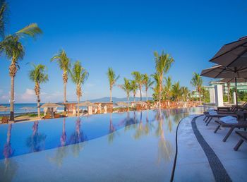Hotel Marival Residences Luxury Nuevo Vallarta All Inclusive