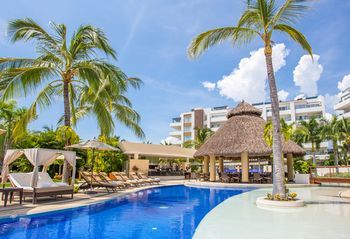 Hotel Marival Residences Luxury Nuevo Vallarta All Inclusive