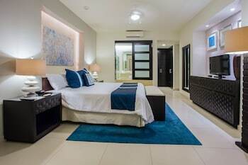 Hotel Marival Residences Luxury Nuevo Vallarta All Inclusive