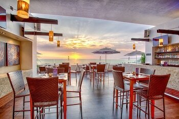 Hotel Marival Residences Luxury Nuevo Vallarta All Inclusive