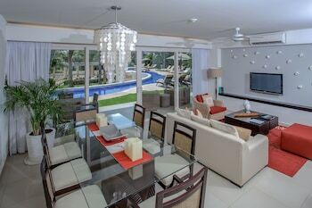 Hotel Marival Residences Luxury Nuevo Vallarta All Inclusive