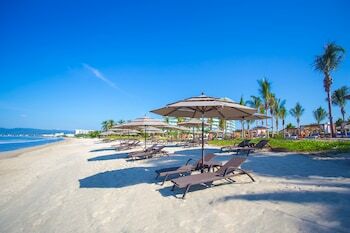 Hotel Marival Residences Luxury Nuevo Vallarta All Inclusive