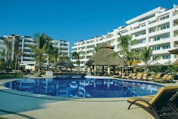 Hotel Marival Residences Luxury Nuevo Vallarta All Inclusive