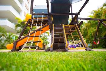 Hotel Marival Residences Luxury Nuevo Vallarta All Inclusive