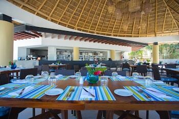 Hotel Marival Residences Luxury Nuevo Vallarta All Inclusive
