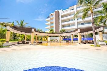 Hotel Marival Residences Luxury Nuevo Vallarta All Inclusive