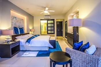 Hotel Marival Residences Luxury Nuevo Vallarta All Inclusive