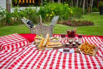 Hotel Marival Residences Luxury Nuevo Vallarta All Inclusive