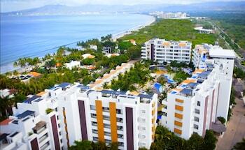 Hotel Marival Residences Luxury Nuevo Vallarta All Inclusive