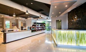 Hotel Marival Residences Luxury Nuevo Vallarta All Inclusive