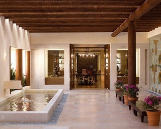 Hotel Four Seasons Resort Punta Mita