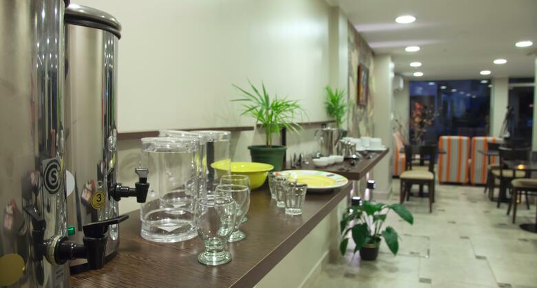 Hotel Munay Ledesma