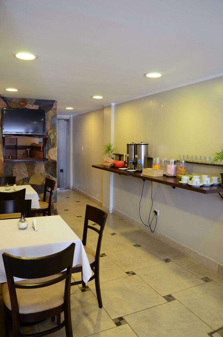 Hotel Munay Ledesma