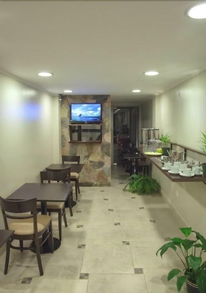 Hotel Munay Ledesma