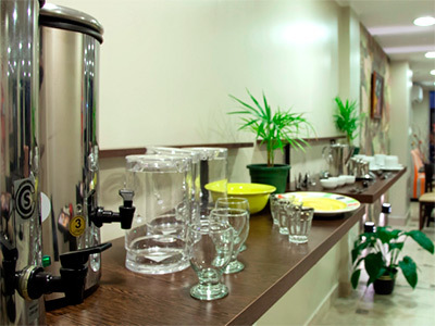 Hotel Munay Ledesma