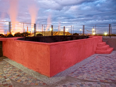 Hotel Munay Ledesma