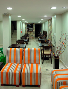 Hotel Munay Ledesma