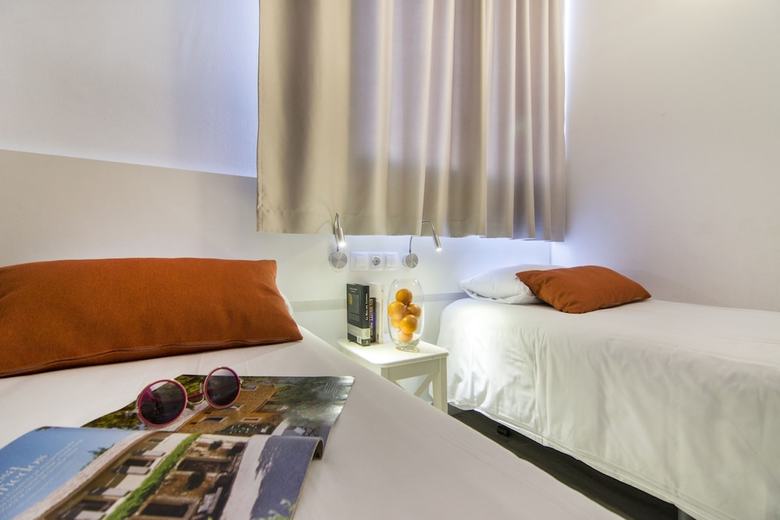 Apartamento Happy People Sagrada Familia Gaud�