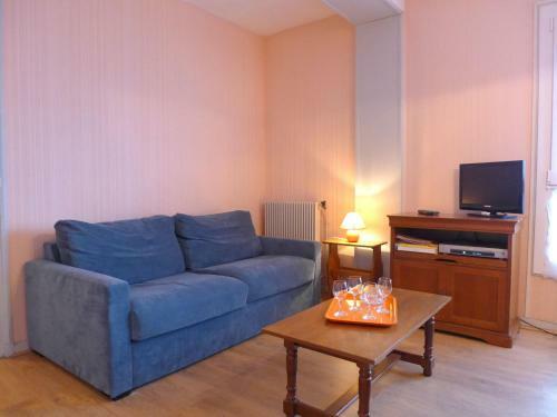 Apartment Residence Tingitana St Jean De Luz