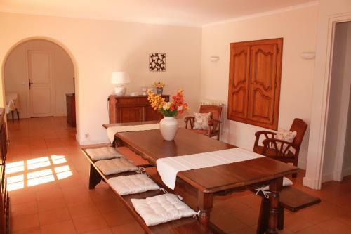 Apartamento Villa Chantaco