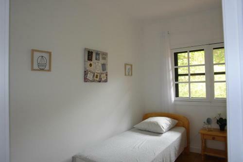 Apartamento Villa Chantaco