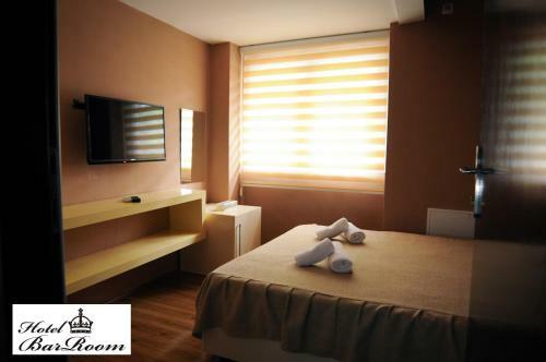 Baroom Hotel