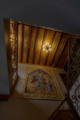 Bed & Breakfast Hotel Billuri Sitora