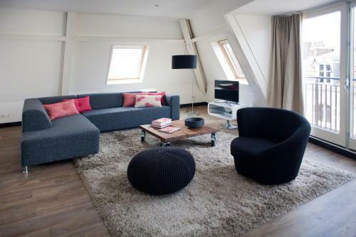 Apartamento Dudok Studio's Arnhem