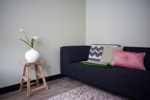 Apartamento Dudok Studio's Arnhem