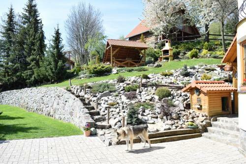Hostal Penzi�n Stefanshof