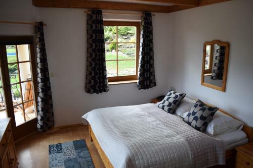 Hostal Penzi�n Stefanshof