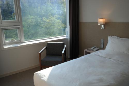 Benikea Cs Seoul Hotel