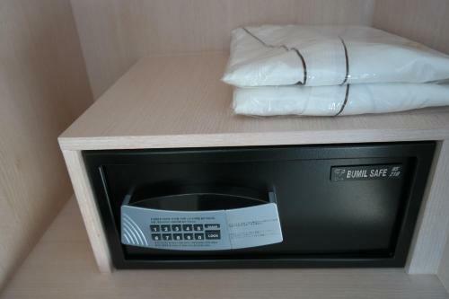 Benikea Cs Seoul Hotel