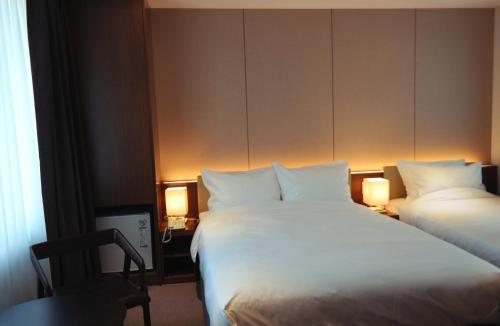 Benikea Cs Seoul Hotel