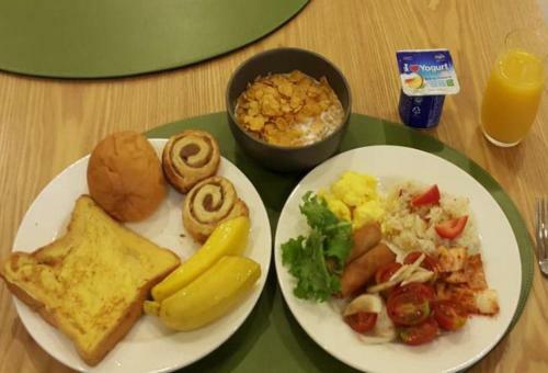 Benikea Cs Seoul Hotel